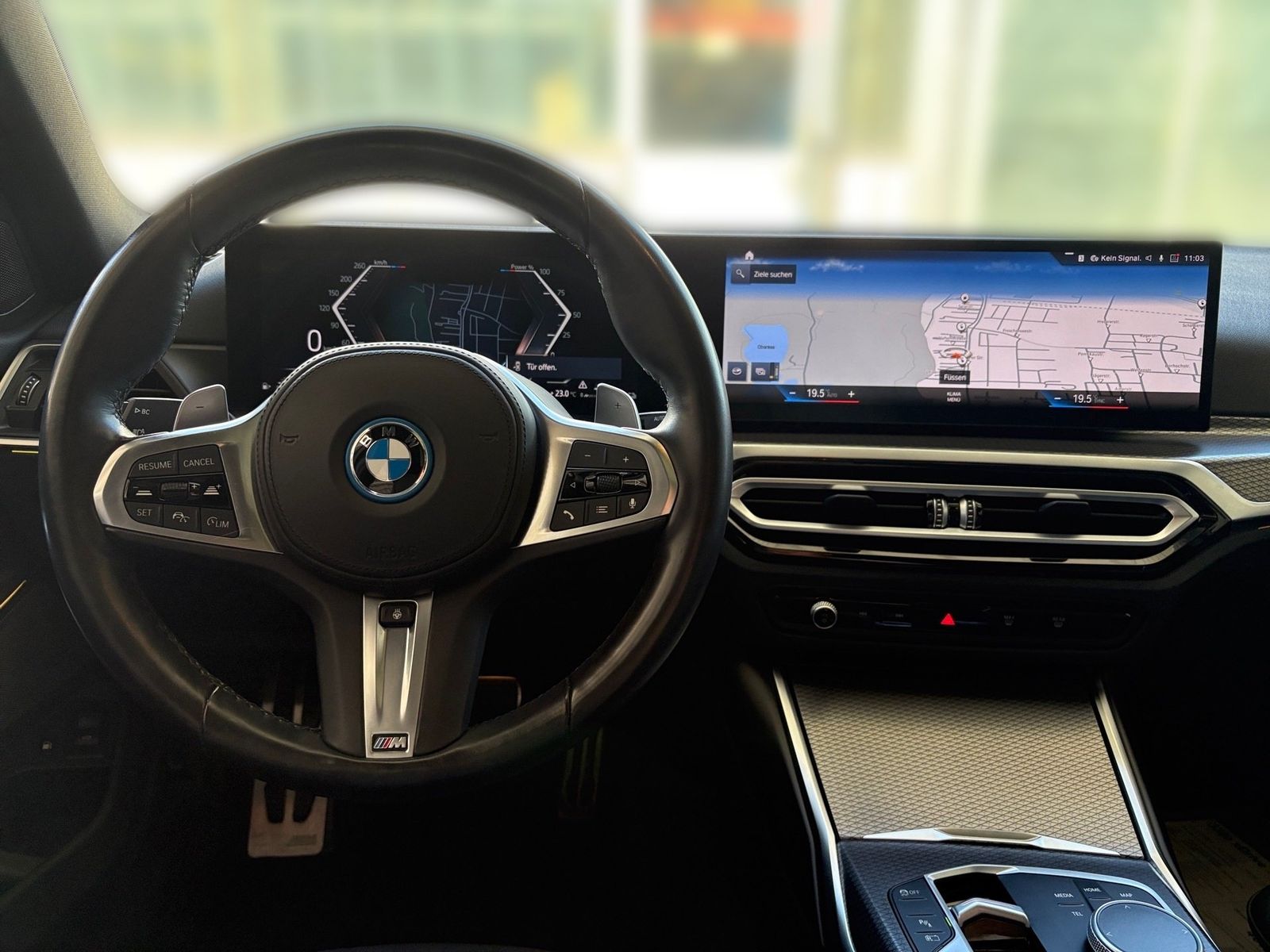 BMW 330e xDrive Touring M Sport Pro Pano ACC H/K AHK