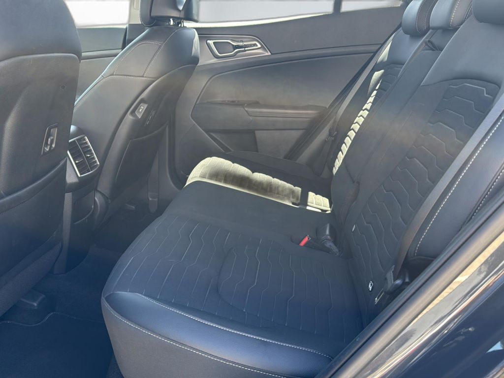 Kia Sportage 1.6 T-GDI 2WD - Samsaru's Car Outlet