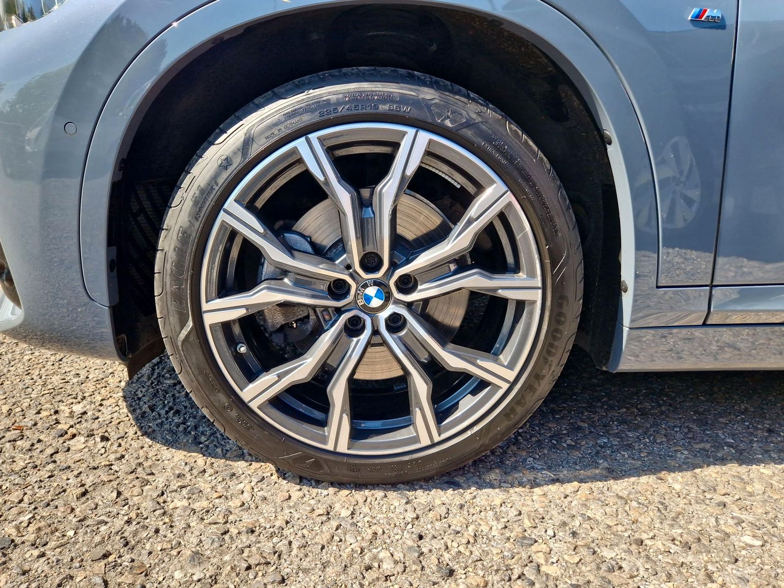 BMW X1 xDrive 25e M Sport - Samsaru's Car Outlet