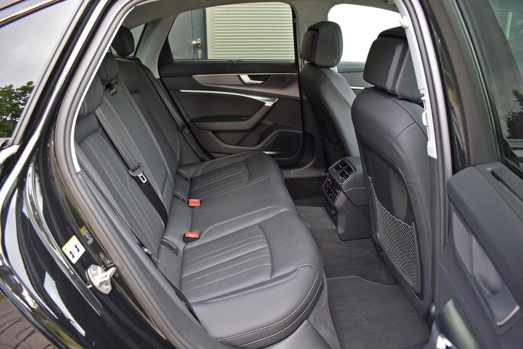Audi A6 Limo 40 TDI quattro - Samsaru's Car Outlet