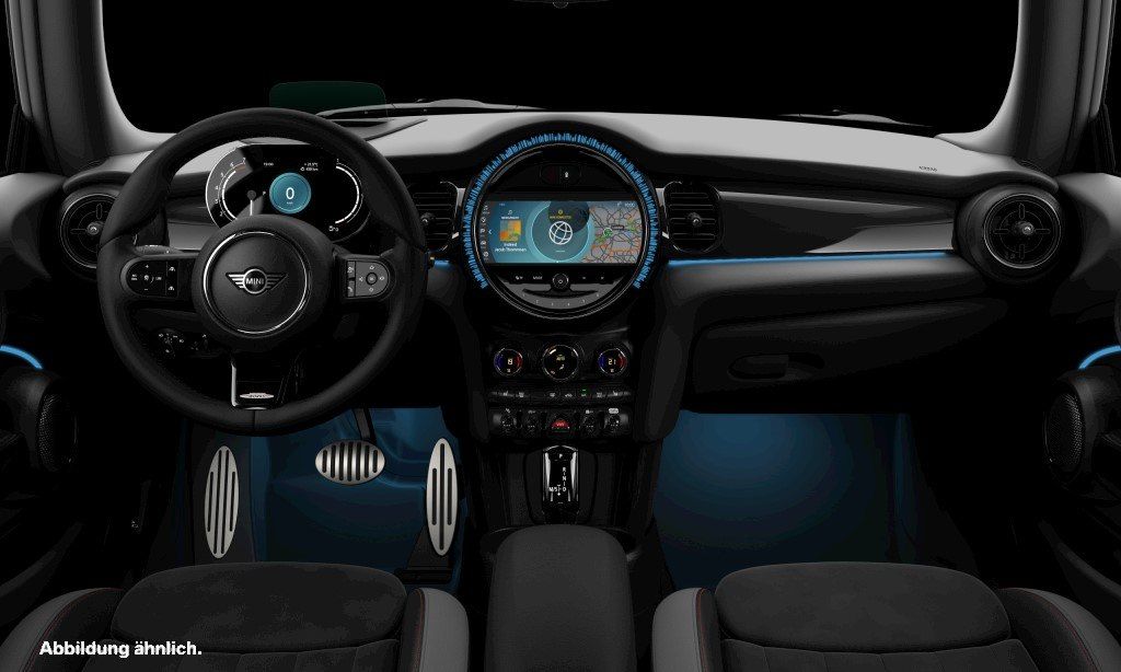 MINI Cooper S - Samsaru's Car Outlet