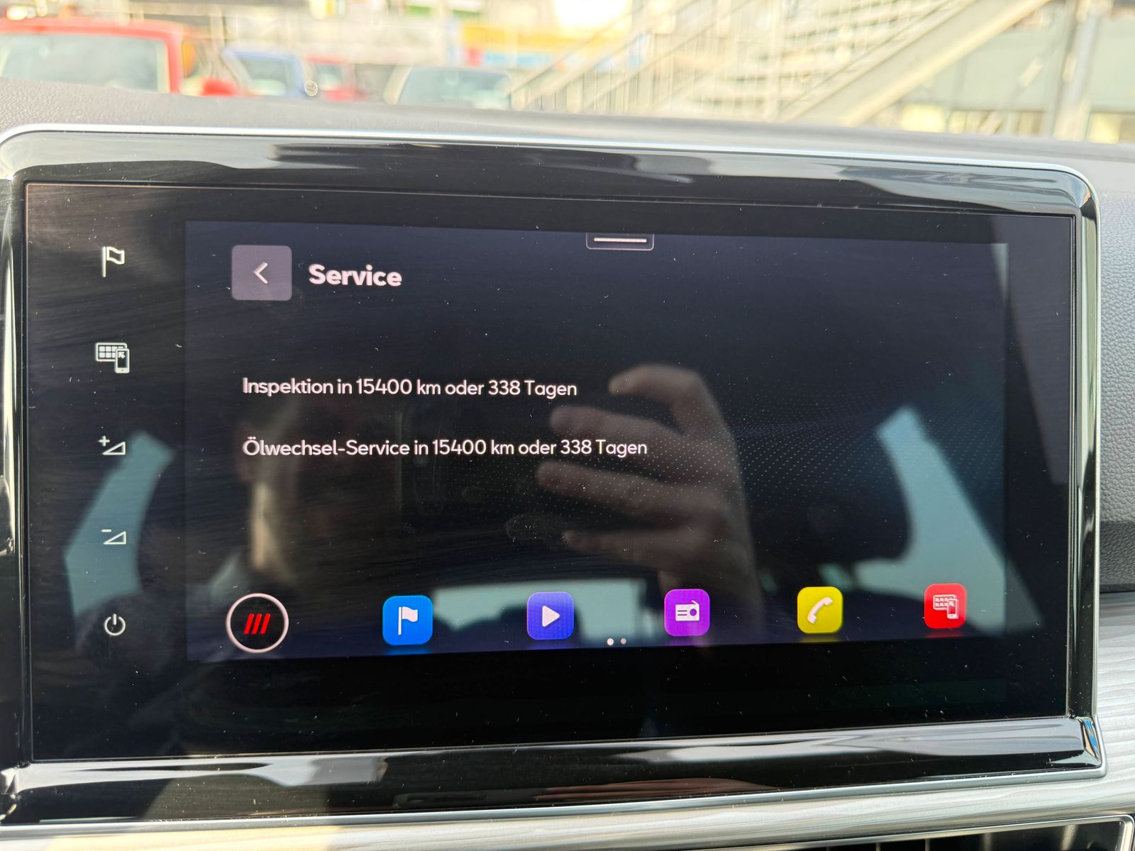 Seat Tarraco 1.4 e-HYBRID Xperience SHZ AHK LED 19"