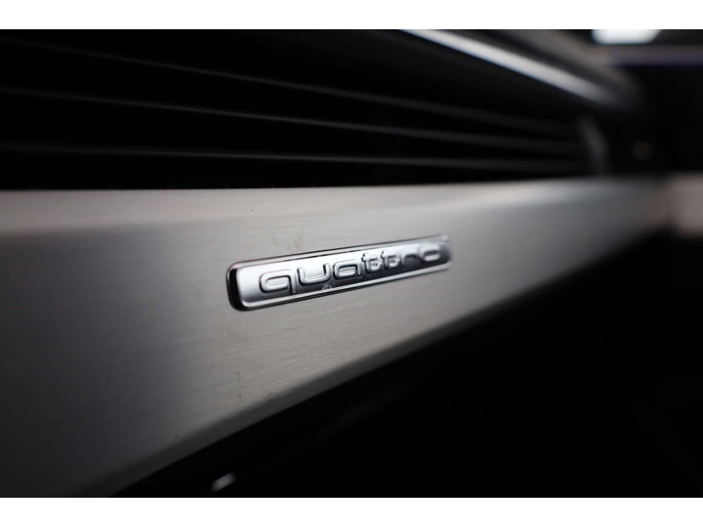 Audi A5 45 TFSI quattro S line ACC/AHK/B&O/Matrix/360