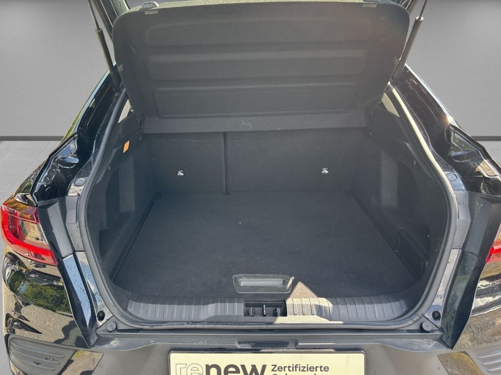 Renault Arkana Intens Full Hybrid - Samsaru's Car Outlet