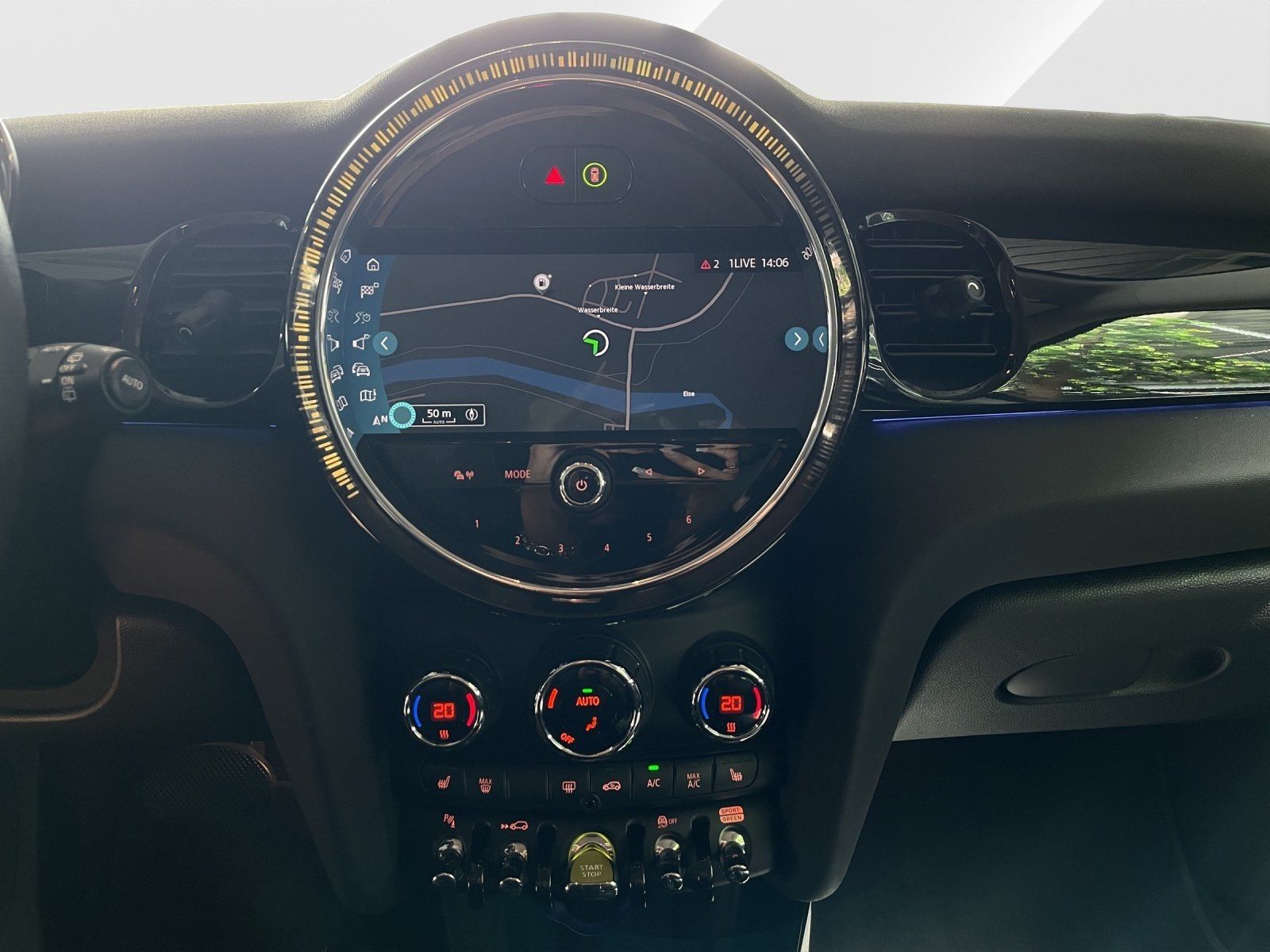 MINI Cooper SE Classic - Samsaru's Car Outlet