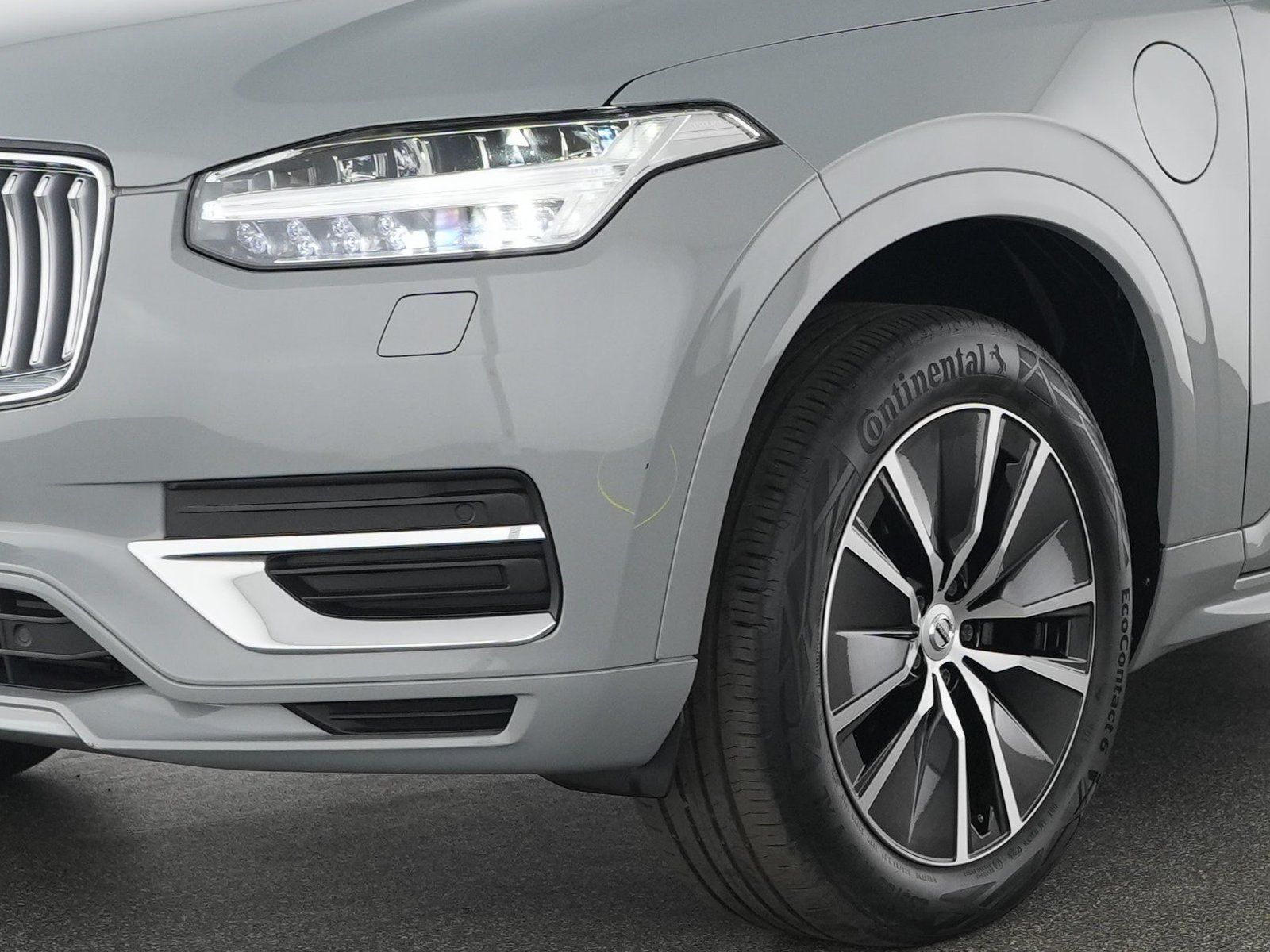 Volvo XC90 T8 AWD Plug-in Hybrid Core AHK*STHZ