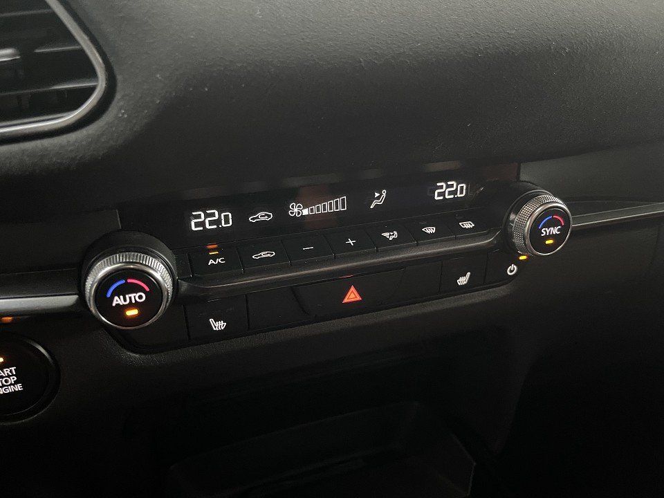 Mazda CX-30 2.0 186PS AWD Nagisa Rfk,Bose,Keyless