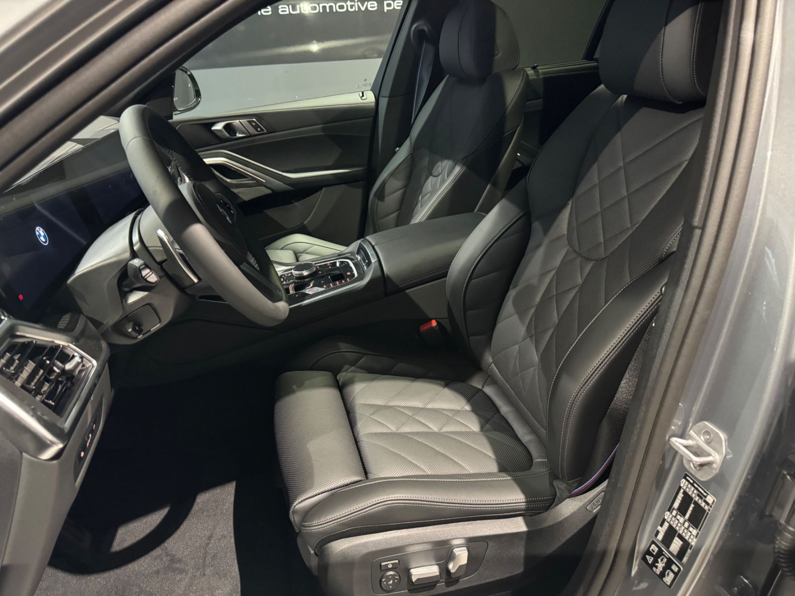 BMW X6 30 d xDrive M Sport