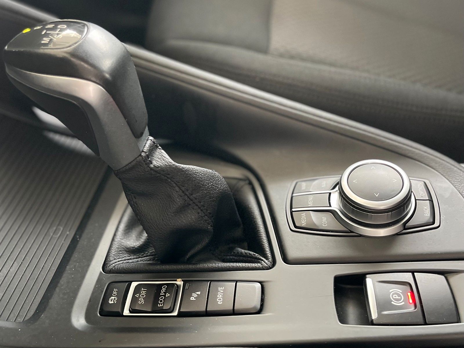 BMW X1 xDrive 25e Aut. - Samsaru's Car Outlet