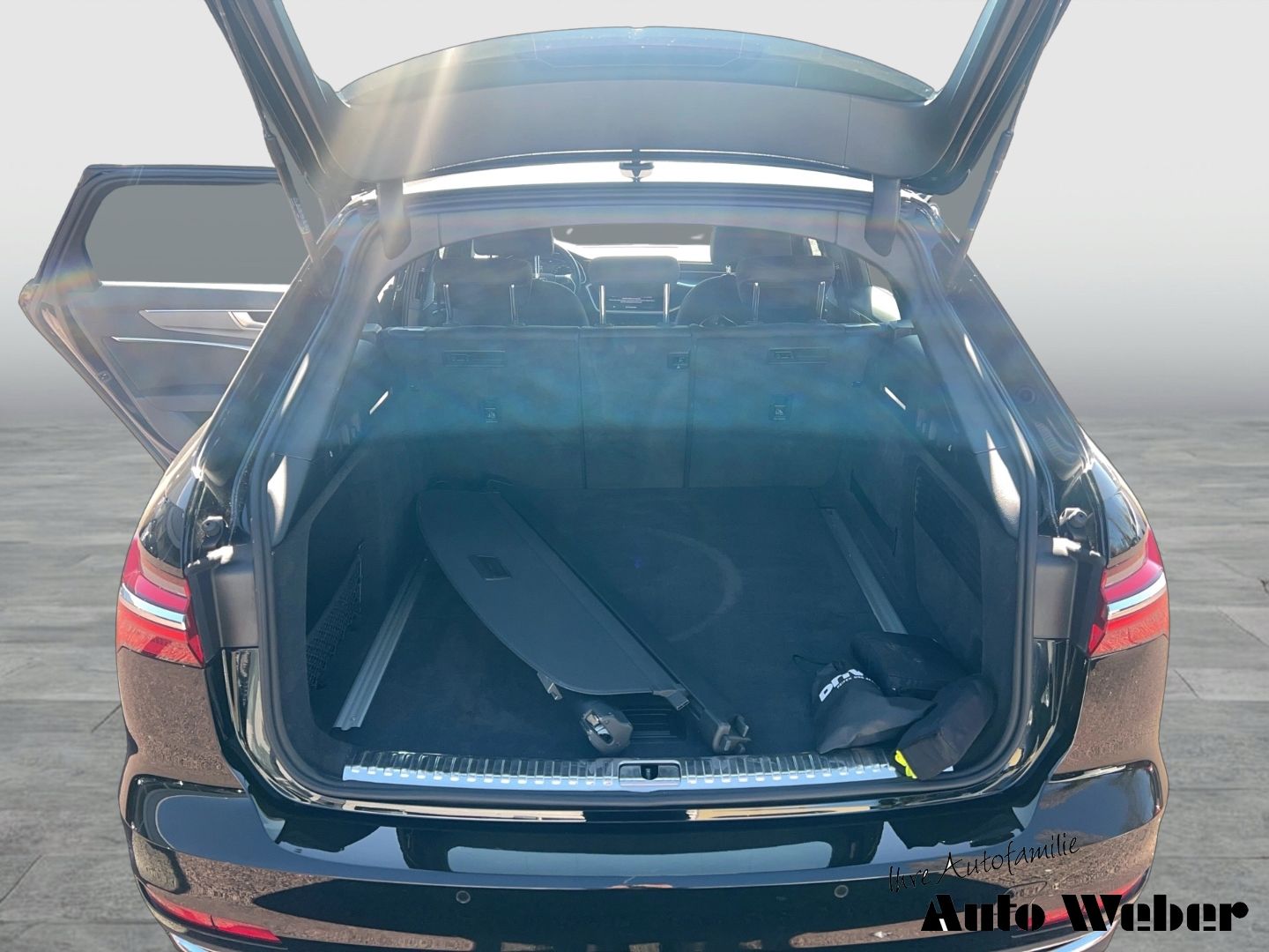 Audi A6 45TFSI S-tronic - Samsaru's Car Outlet