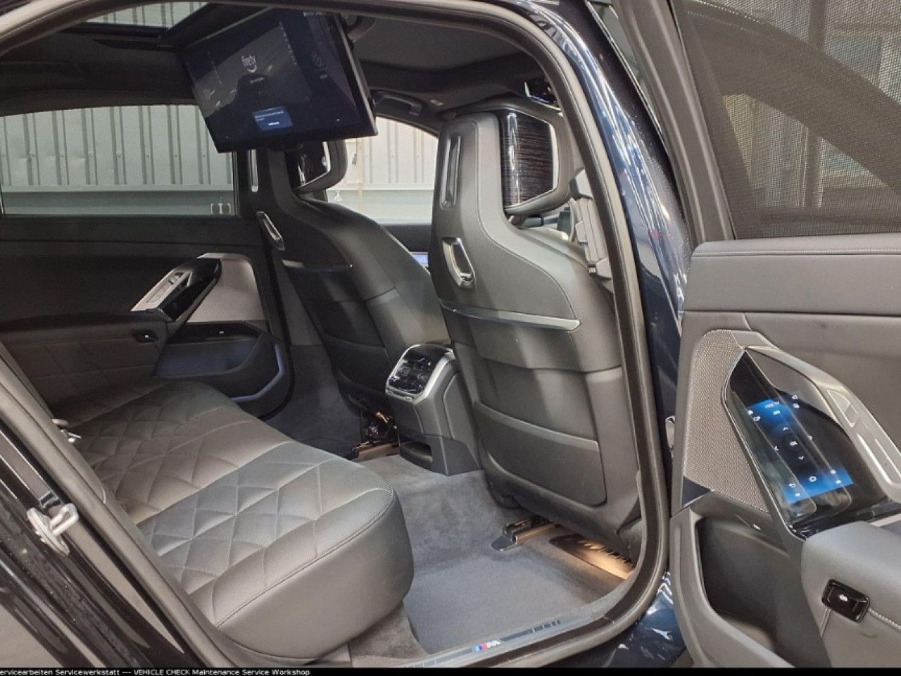 BMW 740d xDr M SPORT FondEnt,SkyL,StHz,360,B&W,DAPro