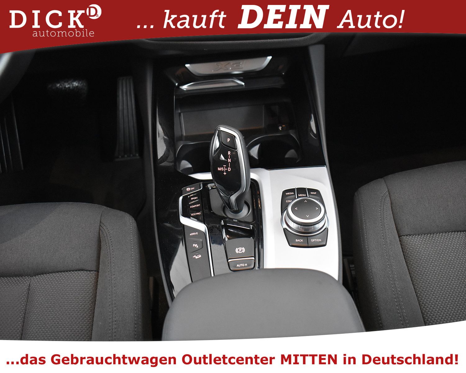 BMW X3 xDr 30e Advan PANORAMA+NAV+SHZ+LED+AHK+TEMP+M