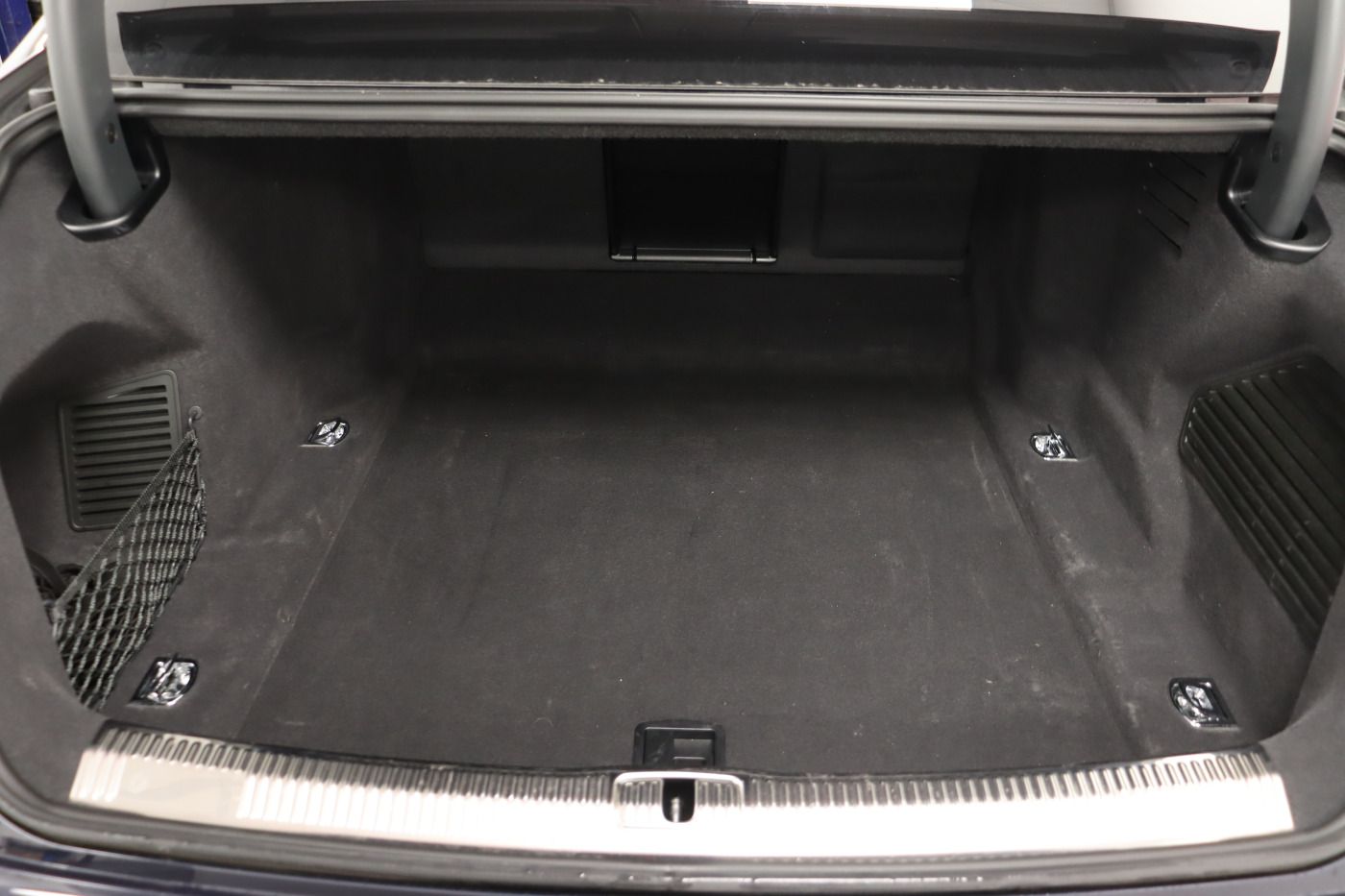 Audi A8 50 TDI quattro - Samsaru's Car Outlet