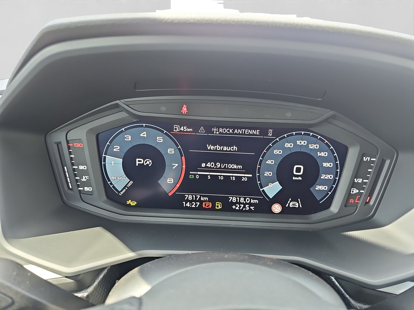 Audi A1 Sportback 25 1.0 TFSI advanced - Samsaru's Car Outlet