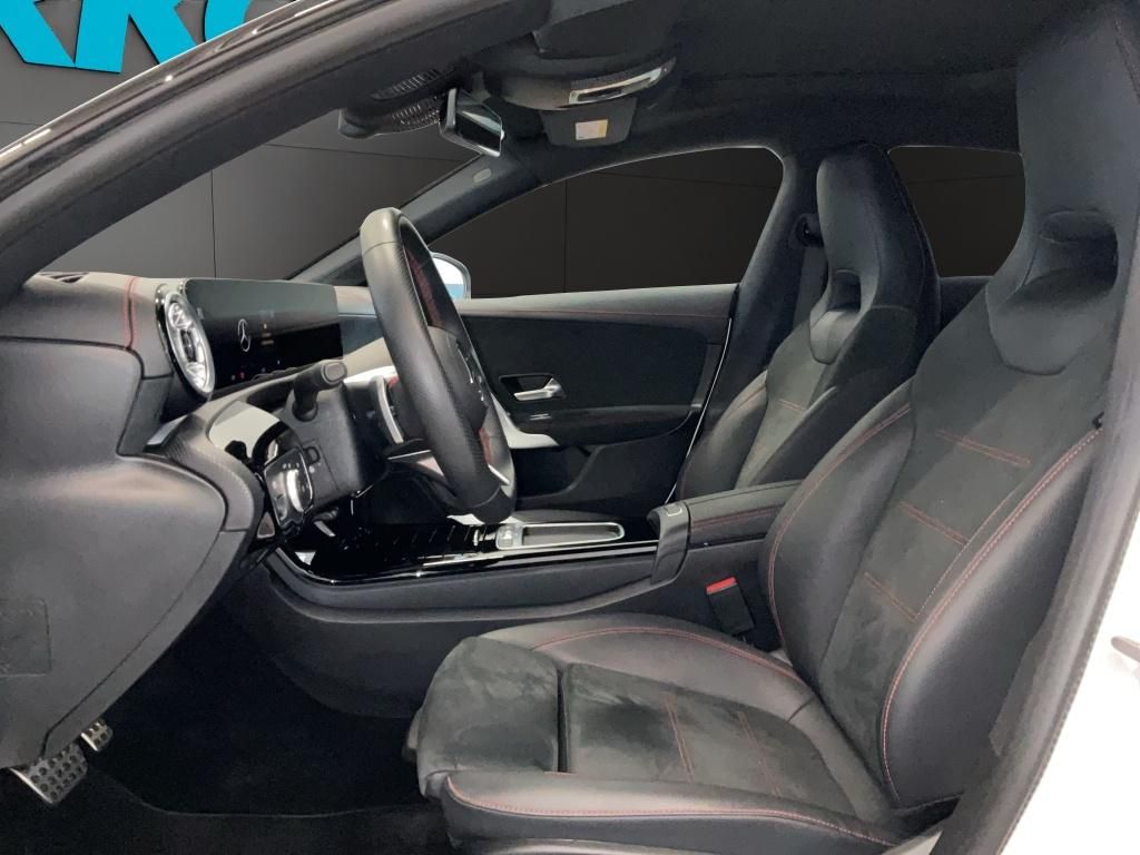 Mercedes-Benz CLA 250 Shooting Brake 4M AMG - Samsaru's Car Outlet