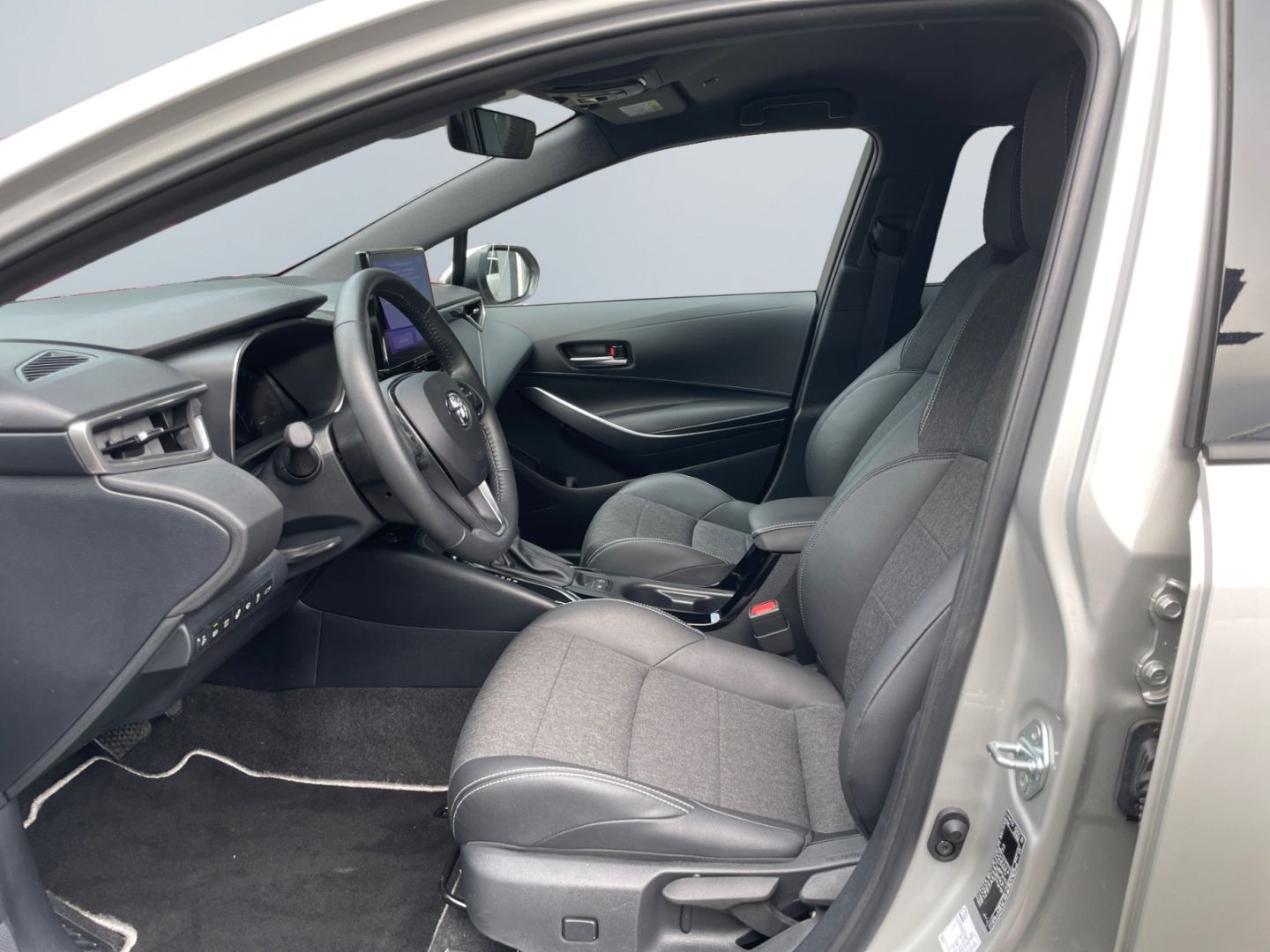 Toyota Corolla 1.8 Hybrid TS Team D *LED*el Heck*CAM*SH