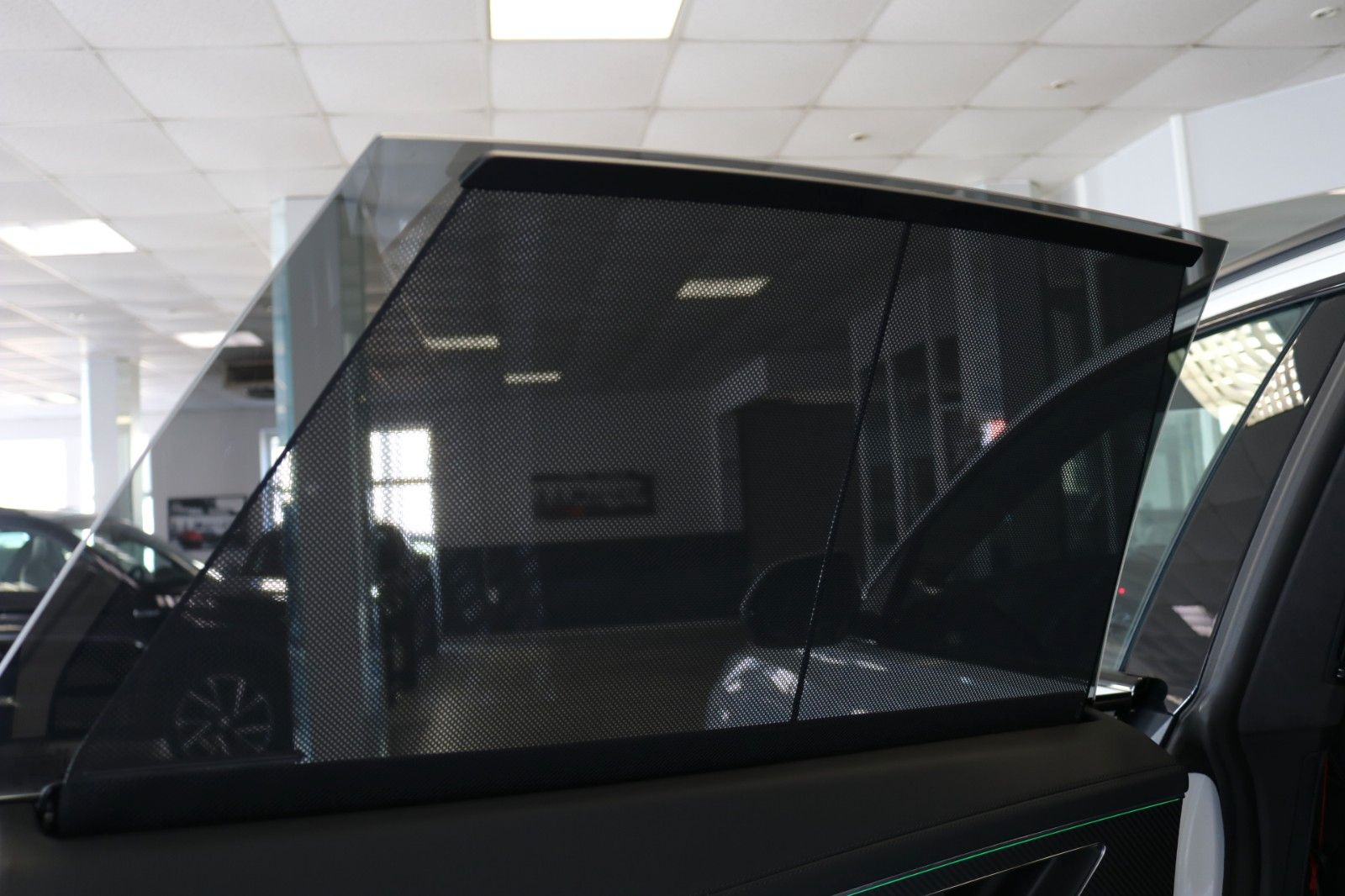 Audi RSQ8 Garantie Matrix Luft Memory HUD 360° Pano