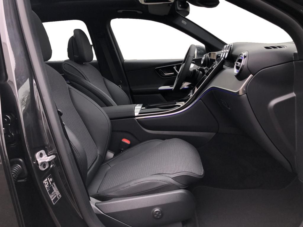 Mercedes-Benz GLC 200 4MATIC Avantgarde - Samsaru's Car Outlet
