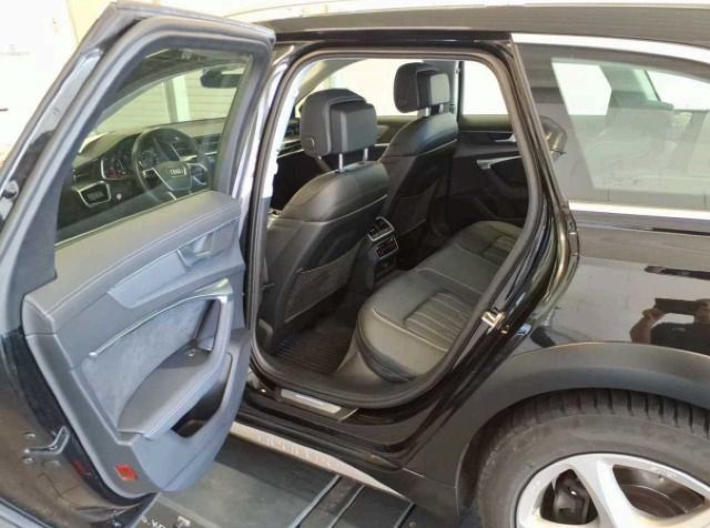 Audi A6 allroad quattro 45 TDI Stronic - Samsaru's Car Outlet