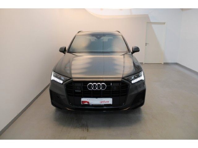 Audi Q7 50 TDI S-line *HD-Matrix*Pano*AHK*Standhzg*