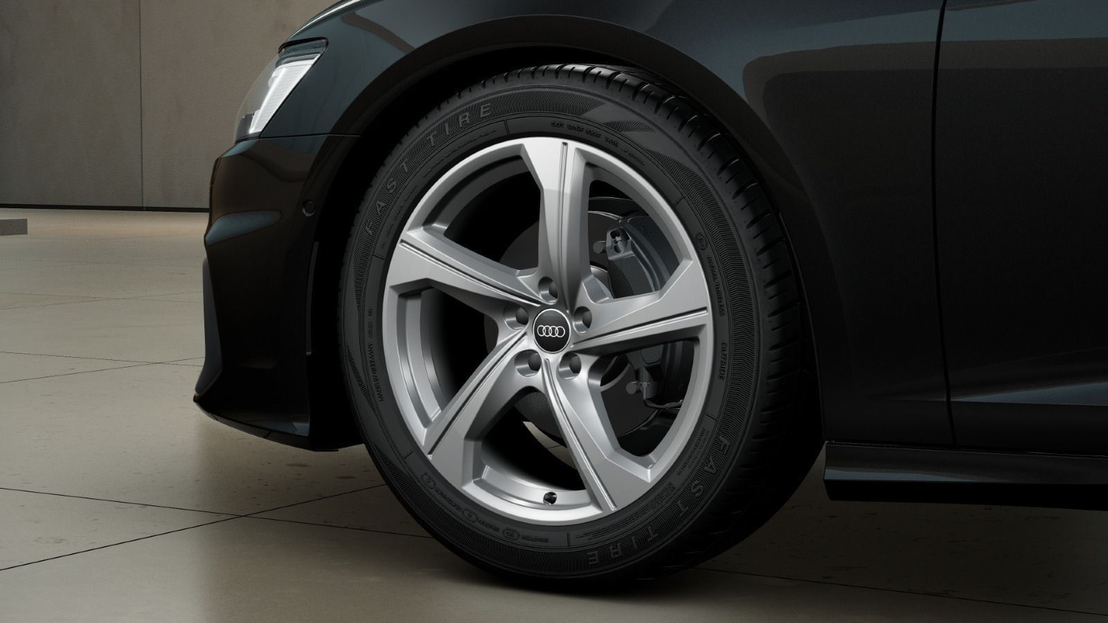 Audi A6 Avant 40 TDI qu. S line - Samsaru's Car Outlet
