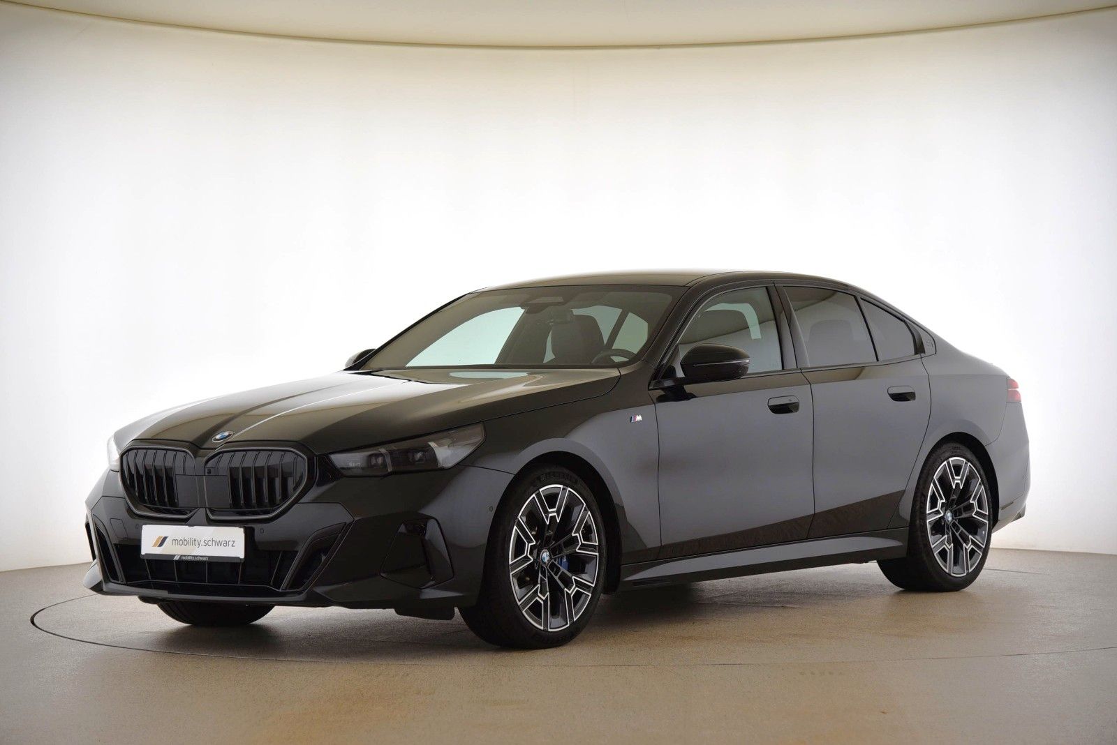 BMW 520d xDrive M Sport Pro ACC LED H&K StandHzg AHK
