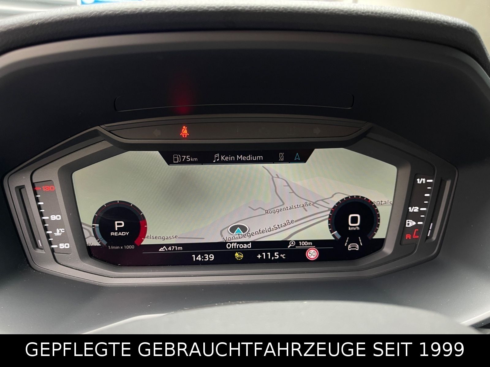Audi A1 Sportback 35TFSI - Samsaru's Car Outlet