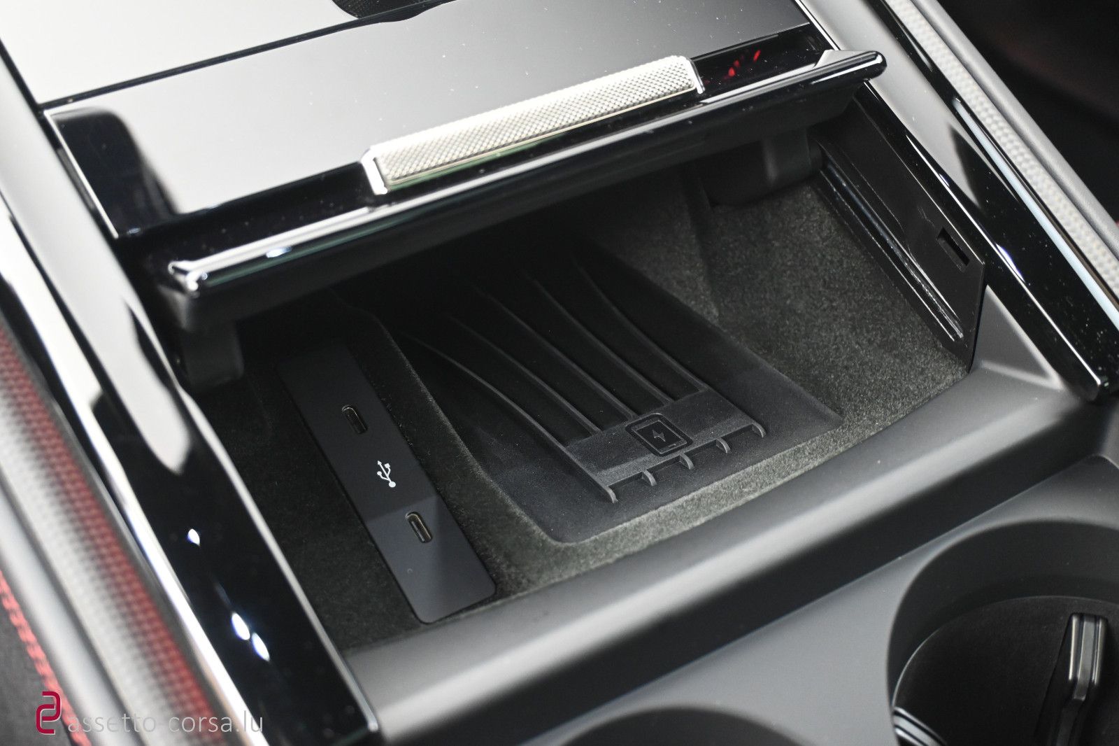 Porsche Panamera Turbo S E-Hybrid*Pano*Carbon*Burmester