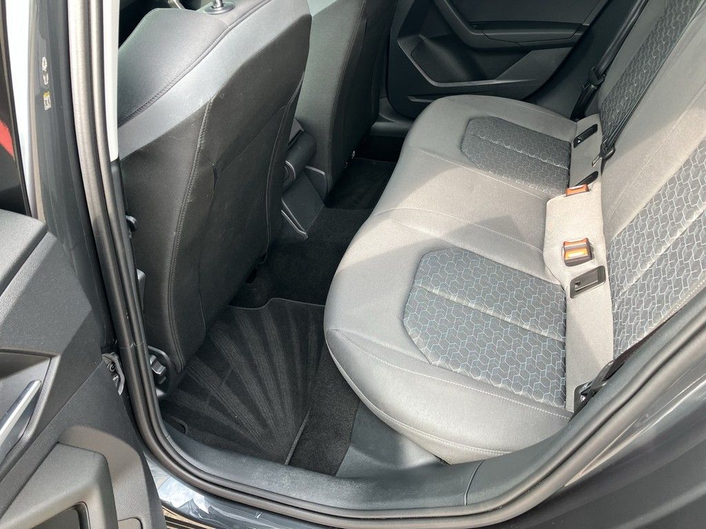 Audi A1 Sportback 25 TFSI S tronic advanced - Samsaru's Car Outlet