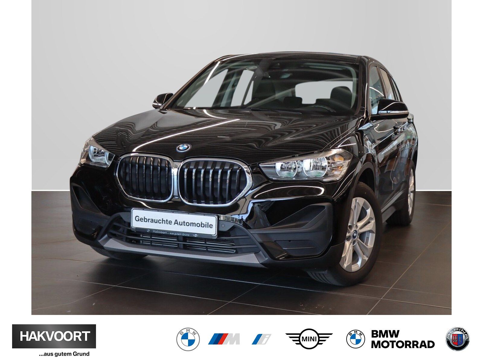 BMW X1 xDrive25e Advantage - Samsaru's Car Outlet