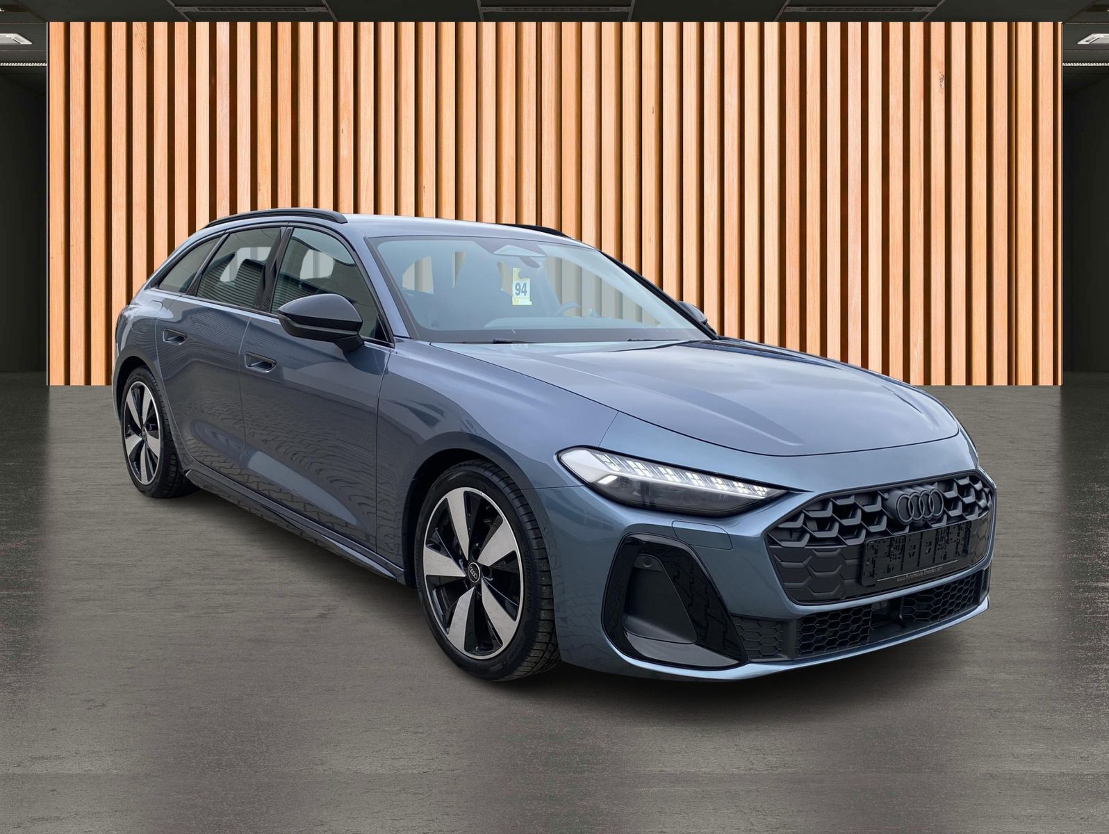 Audi A5 2.0 TFSI S Line Plus S Tronic*Navi*Navi