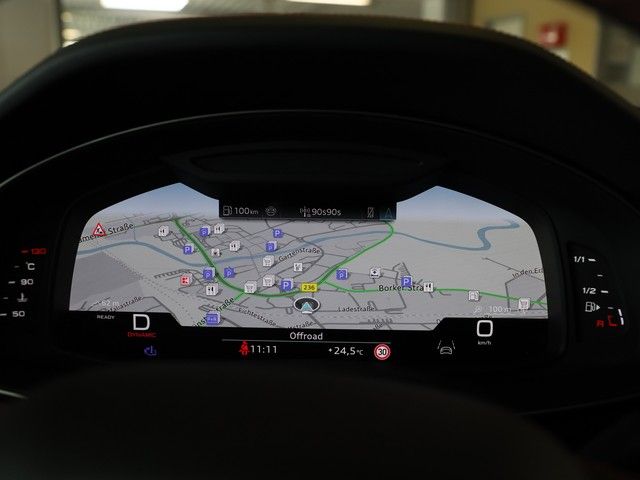 Audi Q7 55 TFSI quattro S line LM22 Laserlicht Pano A