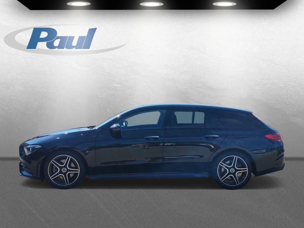 Mercedes-Benz CLA 250 4MATIC AMG - Samsaru's Car Outlet