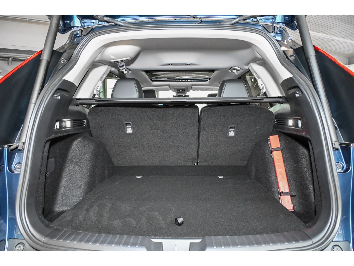 Honda CR-V 2.0 ELEGANCE AWD ALLWETTER, NAVI, LHZ, SHZ,