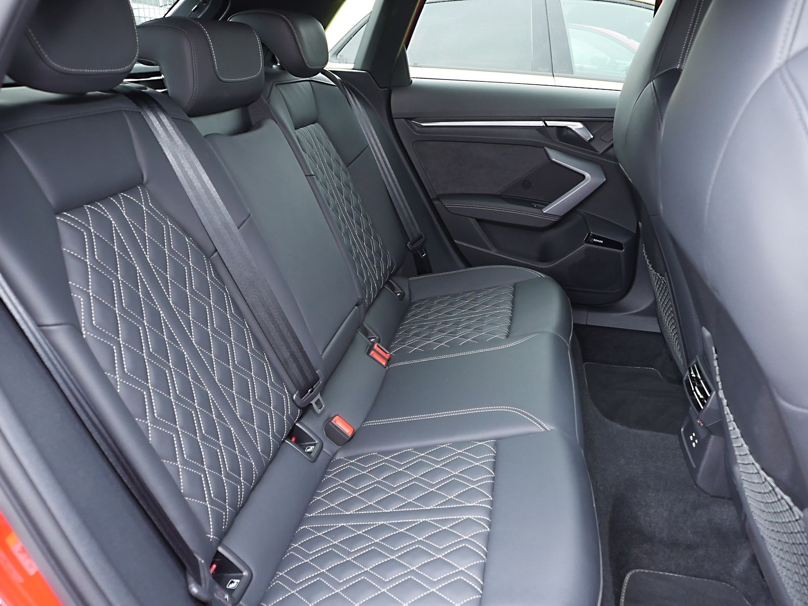 Audi A3 allstreet 35 TDI - Samsaru's Car Outlet