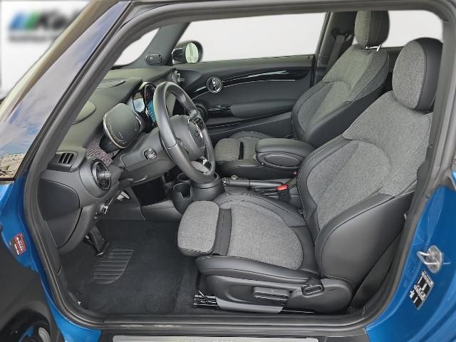 MINI Cooper S - Samsaru's Car Outlet