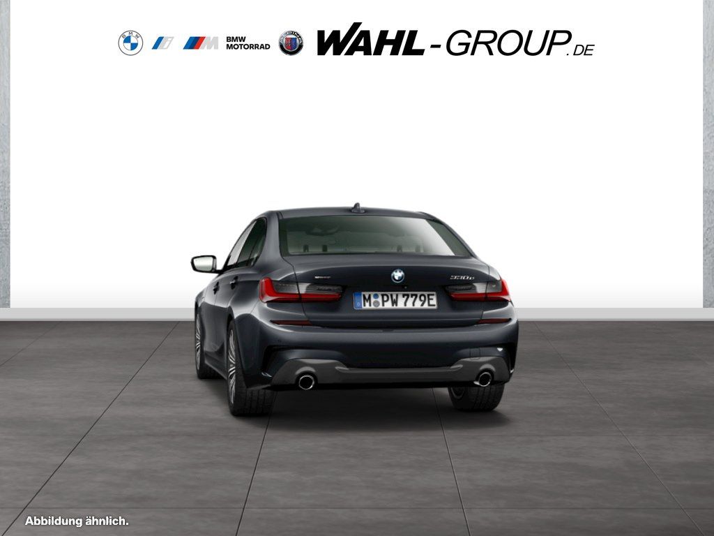 BMW 330e xDrive M SPORT - Samsaru's Car Outlet