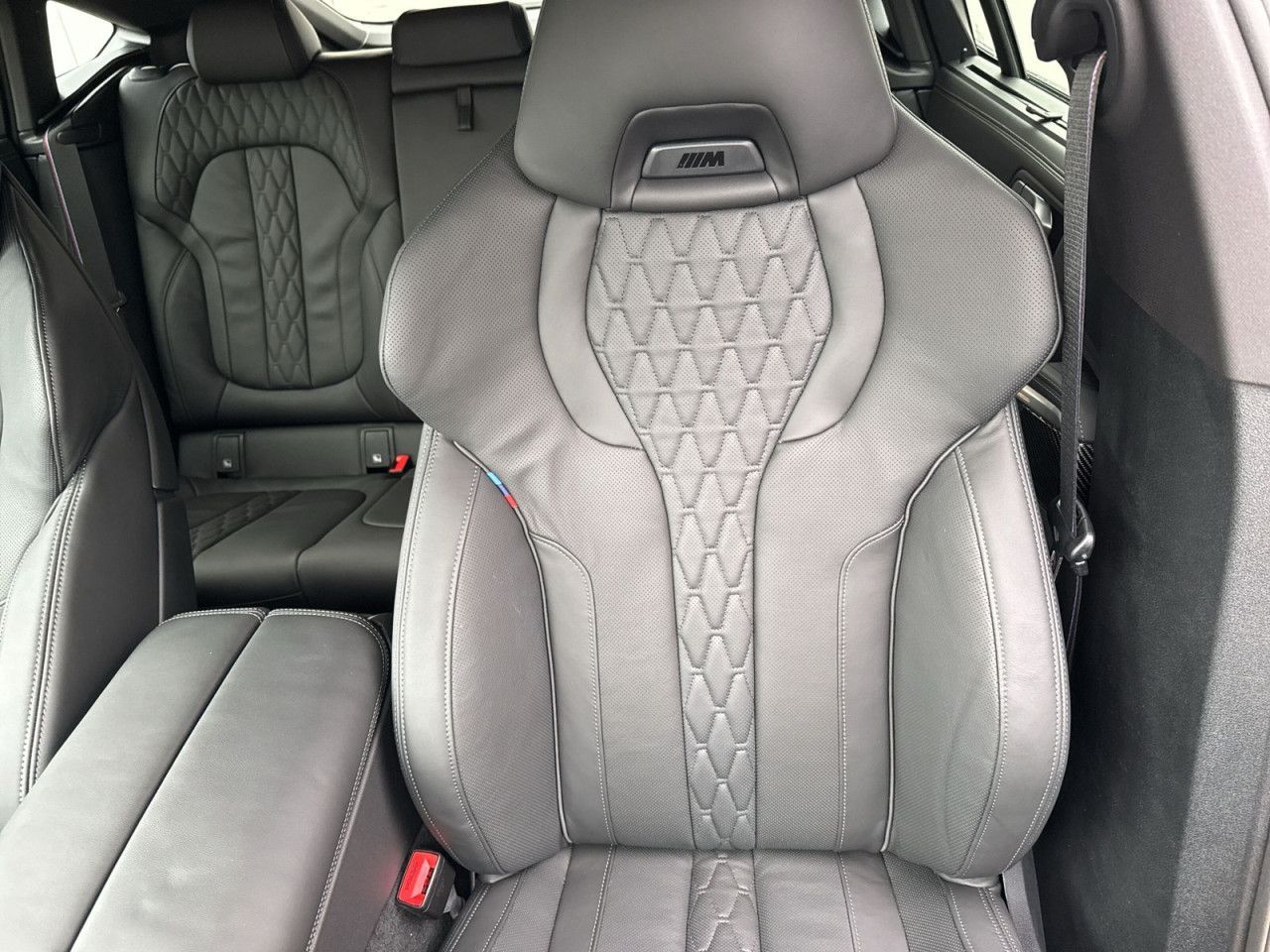 BMW X6 xDrive 40i M Sport Pro 22" AHK Multisitze H/K