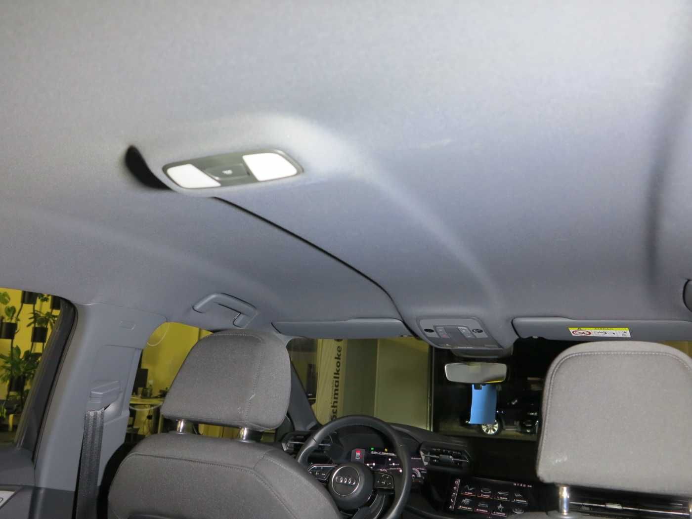 Audi A3 30 TFSI 1.0 Limousine S tronic advanced Navi