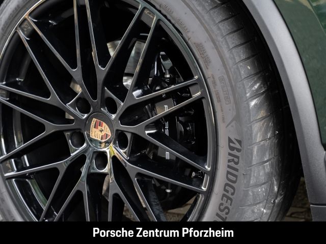 Porsche Macan 4S - Samsaru's Car Outlet