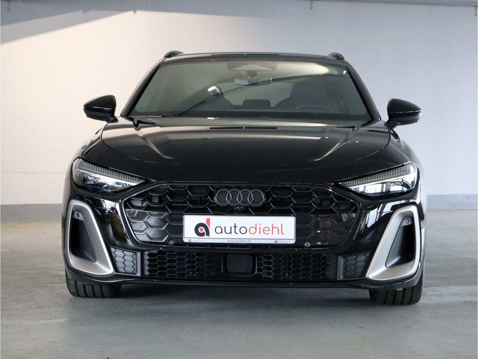 Audi A5 Avant 40 TFSI qu. S-Line edition one*B&O*360°