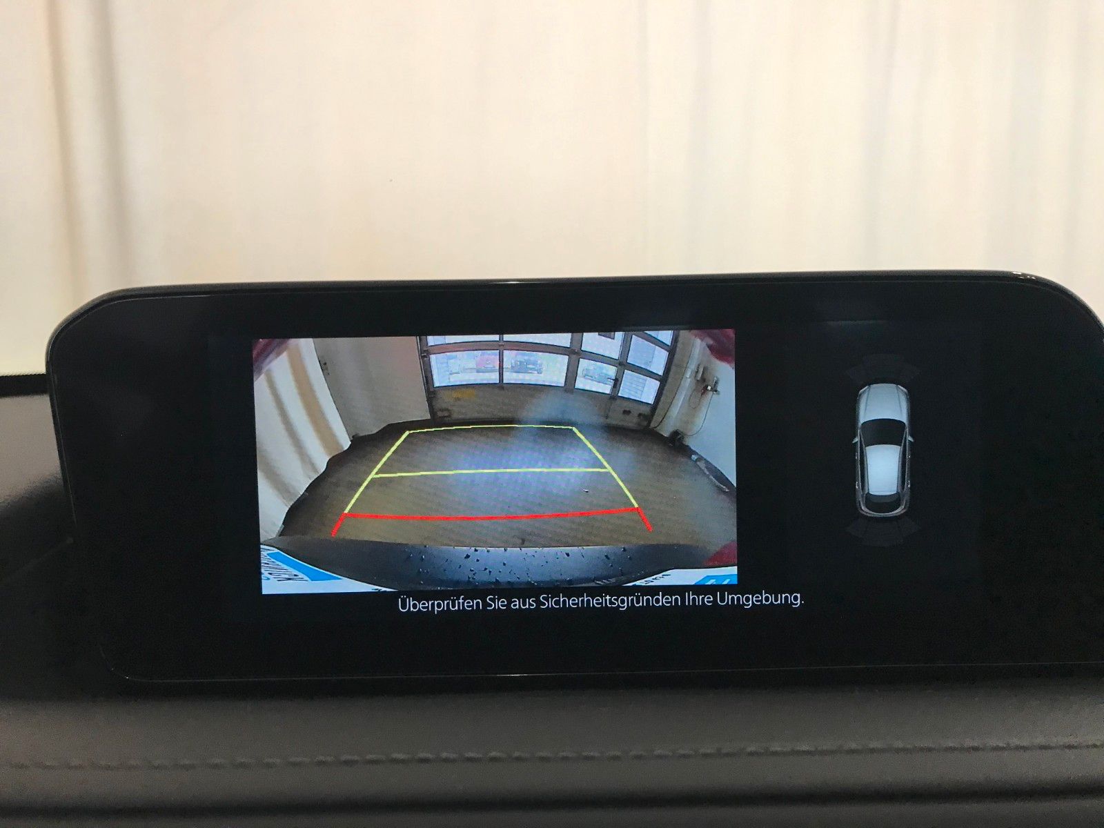 Mazda CX-30 SKYACTIV-G 2.0 M Hybrid 6AG SELECTION A18