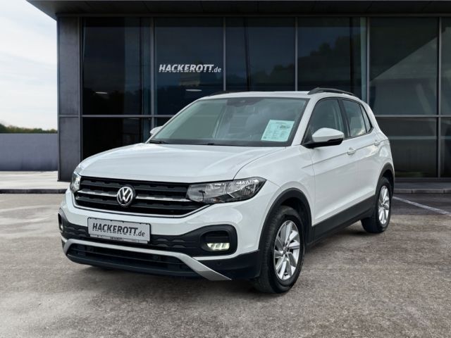 Volkswagen T-Cross Comfortline 1.0 TSI DSG - Samsaru's Car Outlet