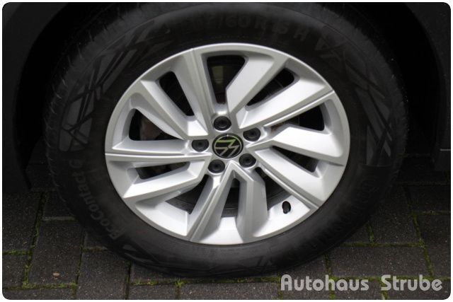Volkswagen T-Cross Life 1.0 TSI - Samsaru's Car Outlet