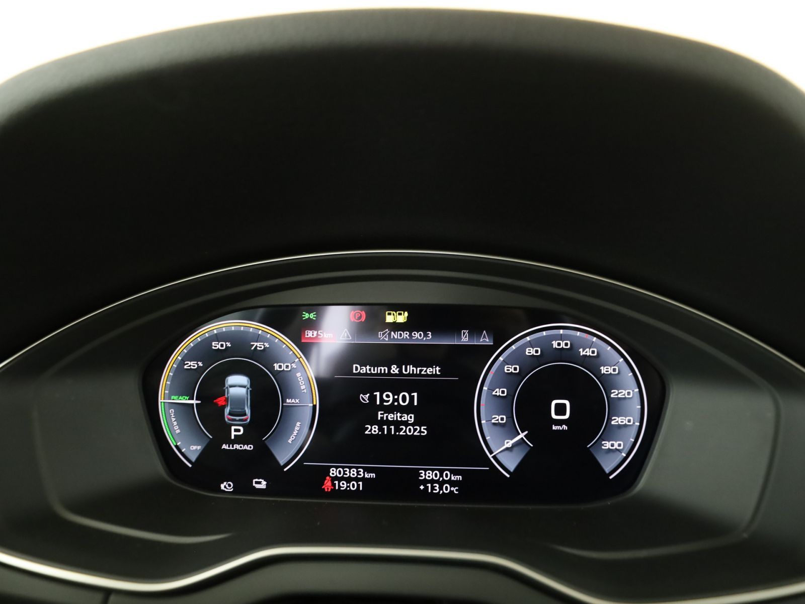 Audi Q5 Sportback 50 TFSIe quattro S line Pano+AHK
