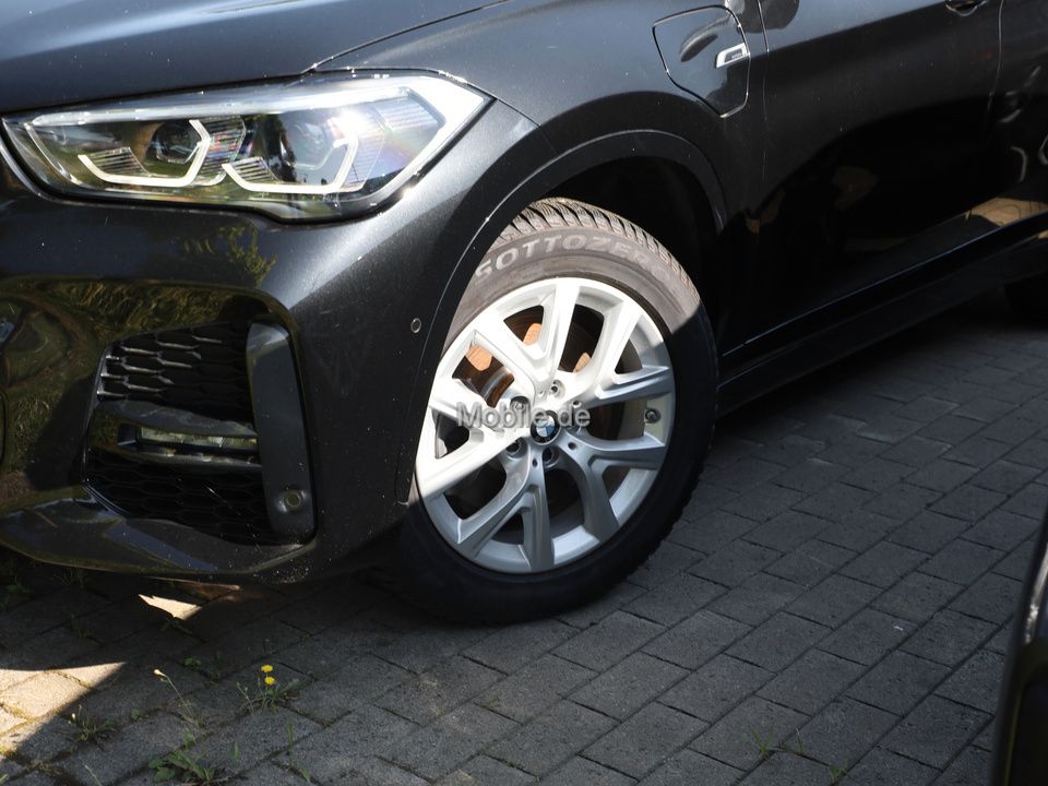 BMW X1 xDrive25e M Sport Steptronic - Samsaru's Car Outlet