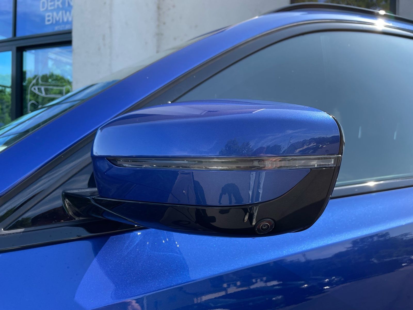 BMW 330e xDrive Tour M Sport | AHK ACC FIN ab 1,99 %