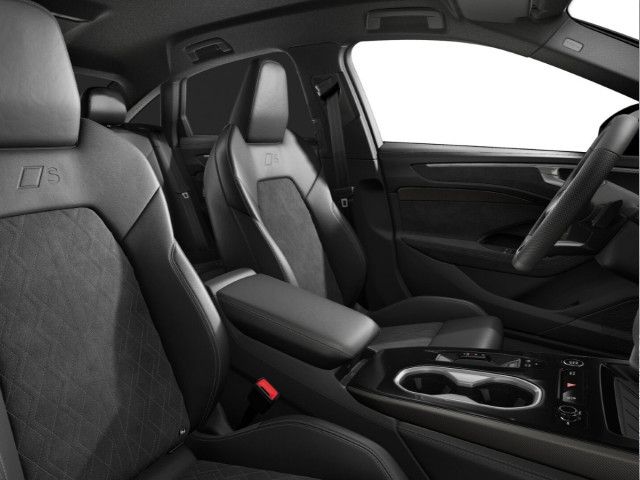 Audi A6 Limousine 40TDI QU S-TR S-LINE MATRIX+APP+ACC