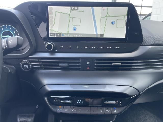 Hyundai i20 1.0 T-GDI Prime MHEV - Samsaru's Car Outlet