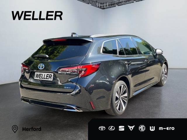 Toyota Corolla TS 2.0 Hybrid Teamplayer +Technik*